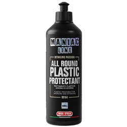 Maniac Line Plastic Protectant 500ml