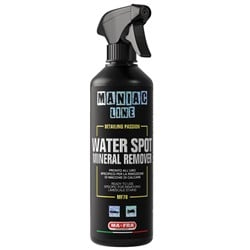 Maniac Line Water Spot Mineral Remover 500ml