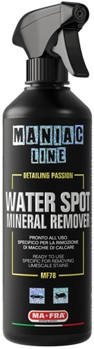 Maniac Line Water Spot Mineral Remover 500ml