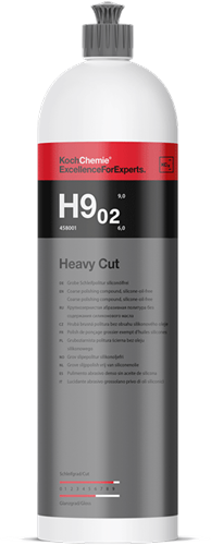 Koch Chemie Heavy Cut H9.02 1L