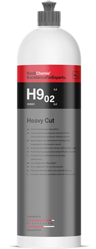 Koch Chemie Heavy Cut H9.02 1L