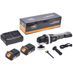Shinemate EB230 Compact Cordless Rotary Polisher