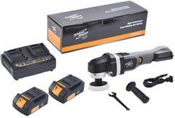 Shinemate EB230 Compact Cordless Rotary Polisher