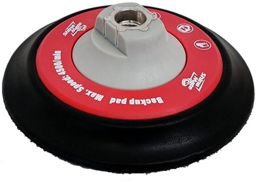 Shinemate M14 Soft Backingplate 5"