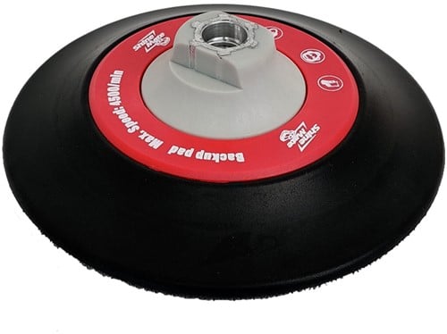 Shinemate M14 Soft Backingplate 6" 