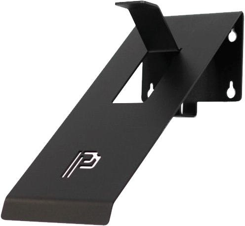 Poka Premium Hanger for Motorbike Helmet and Jacket