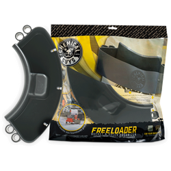 Chemical Guys Freeloader Bucket & Dolly Organizer