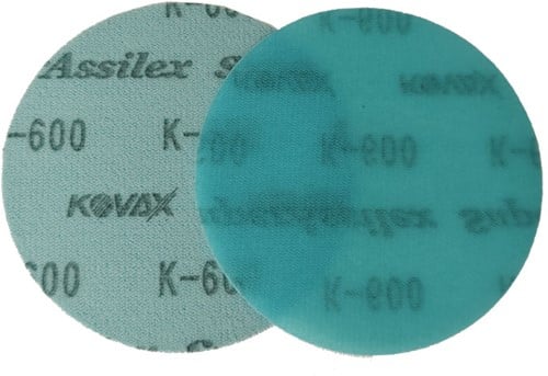 Kovax SUPER ASSILEX ST 75mm K600