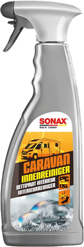 Sonax Caravan Snelverzegeling 750ml