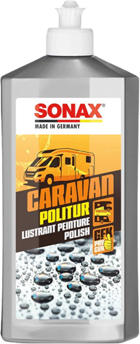 Sonax Caravan Polish 500ml