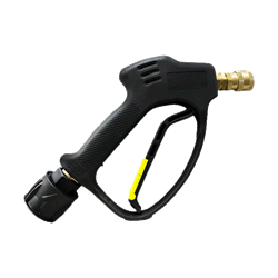 BigBoi WashR Flo Short Trigger Gun with Quick Release Connection