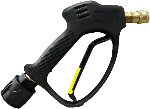 BigBoi WashR Flo Short Trigger Gun with Quick Release Connection