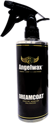 Angelwax Dreamcoat 500ml