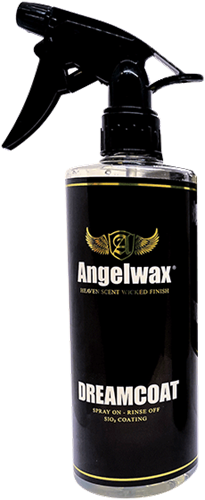 Angelwax Dreamcoat 500ml