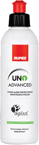 Rupes Uno Advanced 250ml