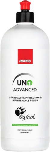 Rupes Uno Advanced 1000ml