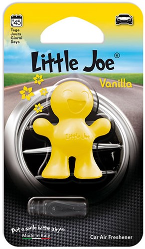 Little Joe - Vanilla