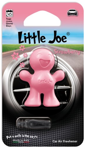 Little Joe - Strawberry