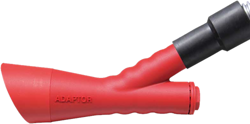 Rotador ADAPTOR Z-300