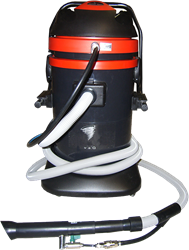 Rotador VAQ Industrial Vacuum Cleaner Z-025