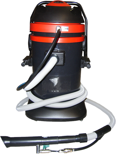 Rotador VAQ Industrial Vacuum Cleaner Z-025