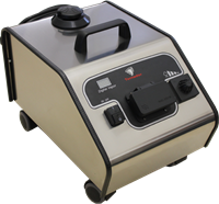 Tornador STEAM Cleaning Machine - Stoomreiniger