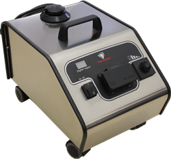Tornador STEAM Cleaning Machine - Stoomreiniger