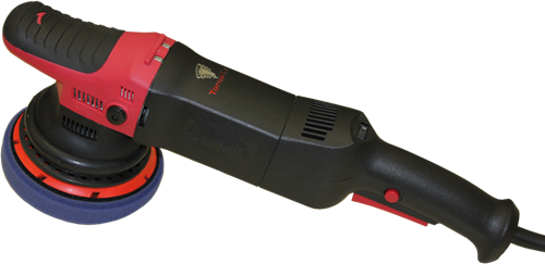 Tornador PH15 Dual Action Polisher 15mm