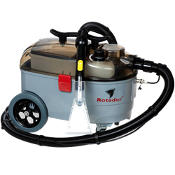Rotador SprayVac - Extractiemachine