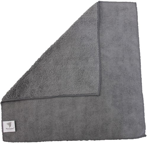 Tornador Double Microfiber Towel 2st.