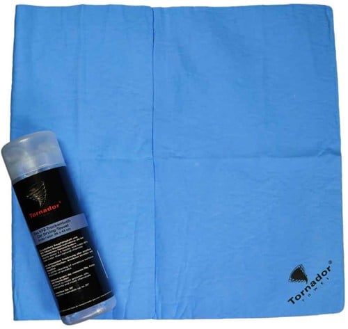 Tornador Towel Dry Cloth