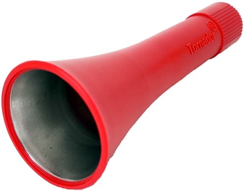 Tornador Nozzle with Inner Stainless Steel t.b.v. Z-010S/RS & Z-014S/RS