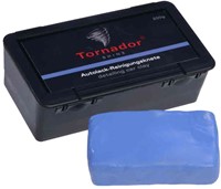 Tornador Shine Blue Detailing Clay 200 gram