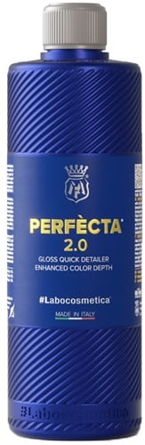 Labocosmetica Perfecta 2.0 Quick Detailer 500ml