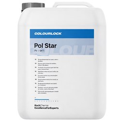 Koch Chemie Colourlock Pol Star - Po - 5L