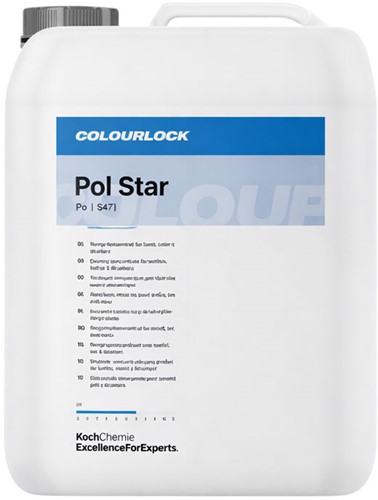 Koch Chemie Colourlock Pol Star - Po - 5L