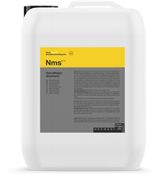 Koch Chemie NanoMagic Shampoo - Nms - 5L