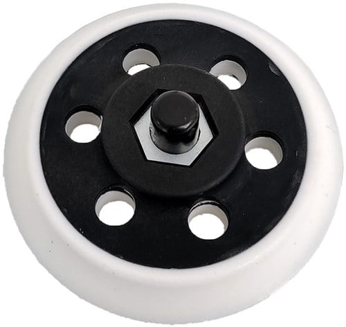 Shinemate DA Backingplate 3"