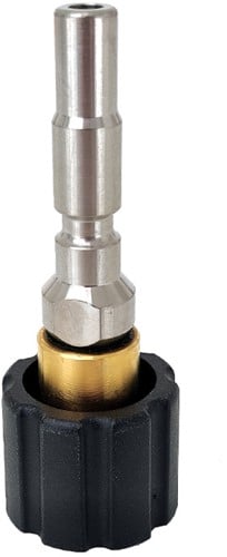 Koppeling D10 Kränzle Quick Release tbv Incredible Foam Cannon