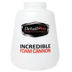 DetailPro Foam Mengbeker tbv Incredible Foam Cannon