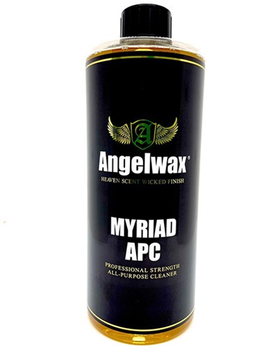 Angelwax Myriad APC 1000ml