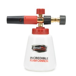 Detailpro Incredible Foam Cannon - Karcher HDS