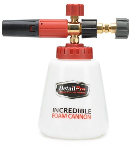 Detailpro Incredible Foam Cannon - Karcher HDS