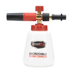 Detailpro Incredible Foam Cannon - Karcher K Series