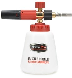Detailpro Incredible Foam Cannon - D10 Kränzle Quick Release