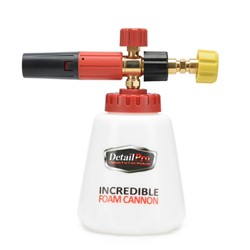 Detailpro Incredible Foam Cannon - New Karcher HD (eazy lock)