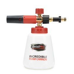 Detailpro Incredible Foam Cannon - Nilfisk
