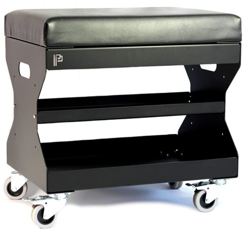 Poka Premium Detailing Seat