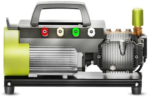 BigBoi WashR Pro Mk2 - Hogedrukreiniger-2