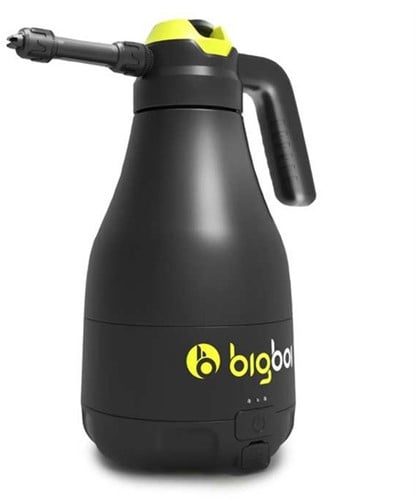 BigBoi Electric FoamR